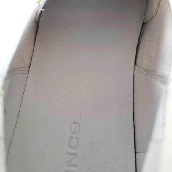 Vince. Flat slip on size 8M - Picture 12 of 13